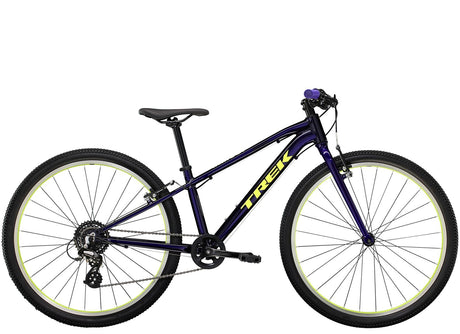 Wahoo 26 Purple Abyss