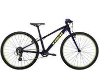 Wahoo 26 Purple Abyss