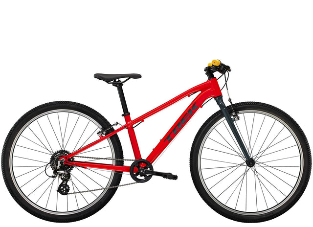 Wahoo 26 Viper Red
