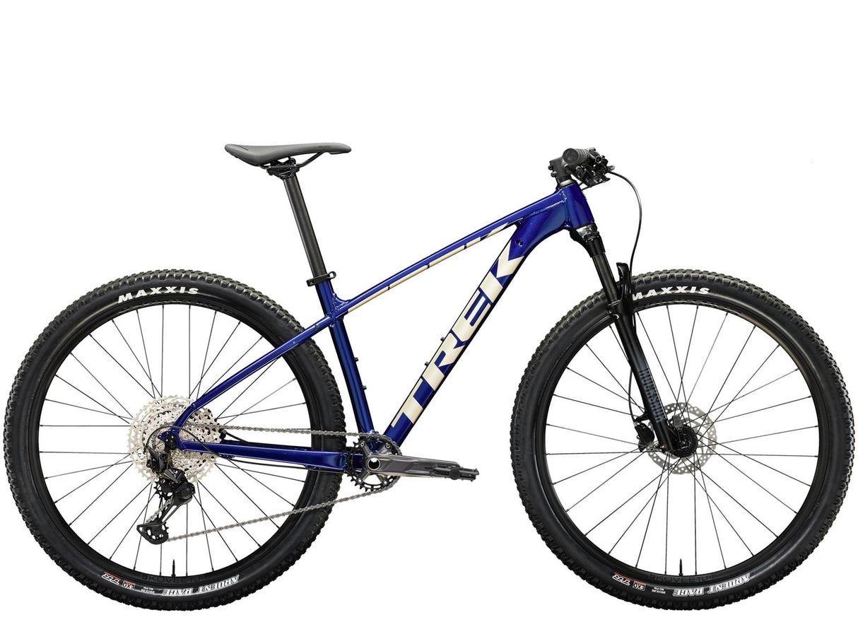 X-Caliber 8 Hex Blue