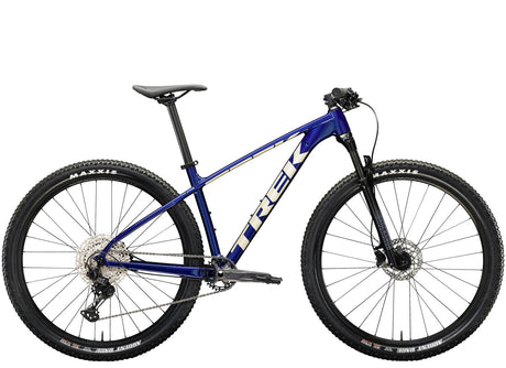 X-Caliber 8 Hex Blue