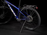 X-Caliber 8 Hex Blue