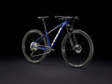 X-Caliber 8 Hex Blue