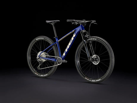 X-Caliber 8 Hex Blue