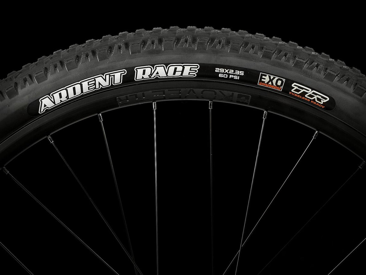 X-Caliber 8 Hex Blue