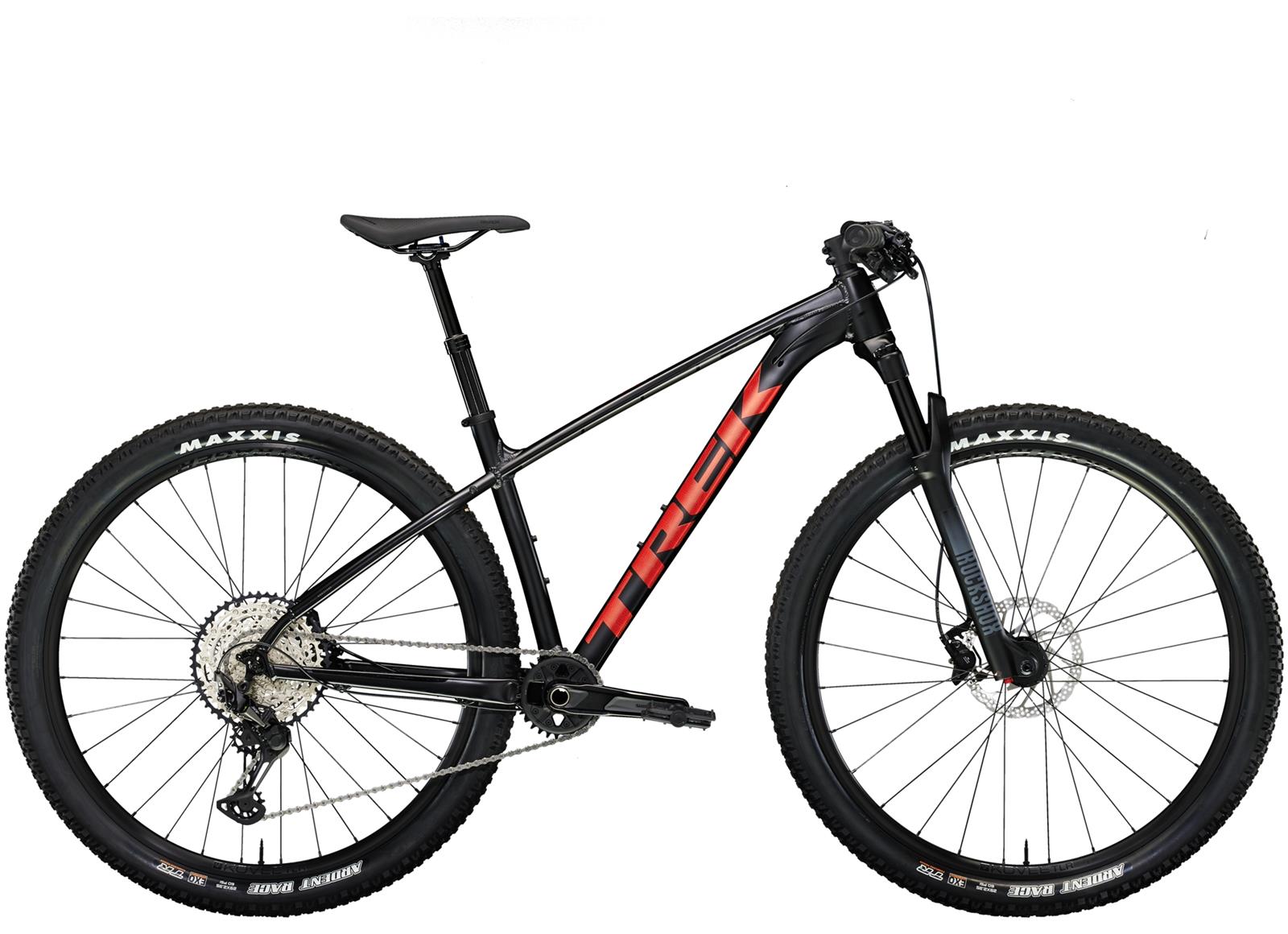 X-Caliber 9 Trek Black Satin