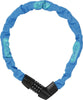 Tresor 1385/75 Neon blue