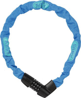 Sicuro 1385/75 Blu neon
