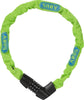 Tresor 1385/75 Neon green