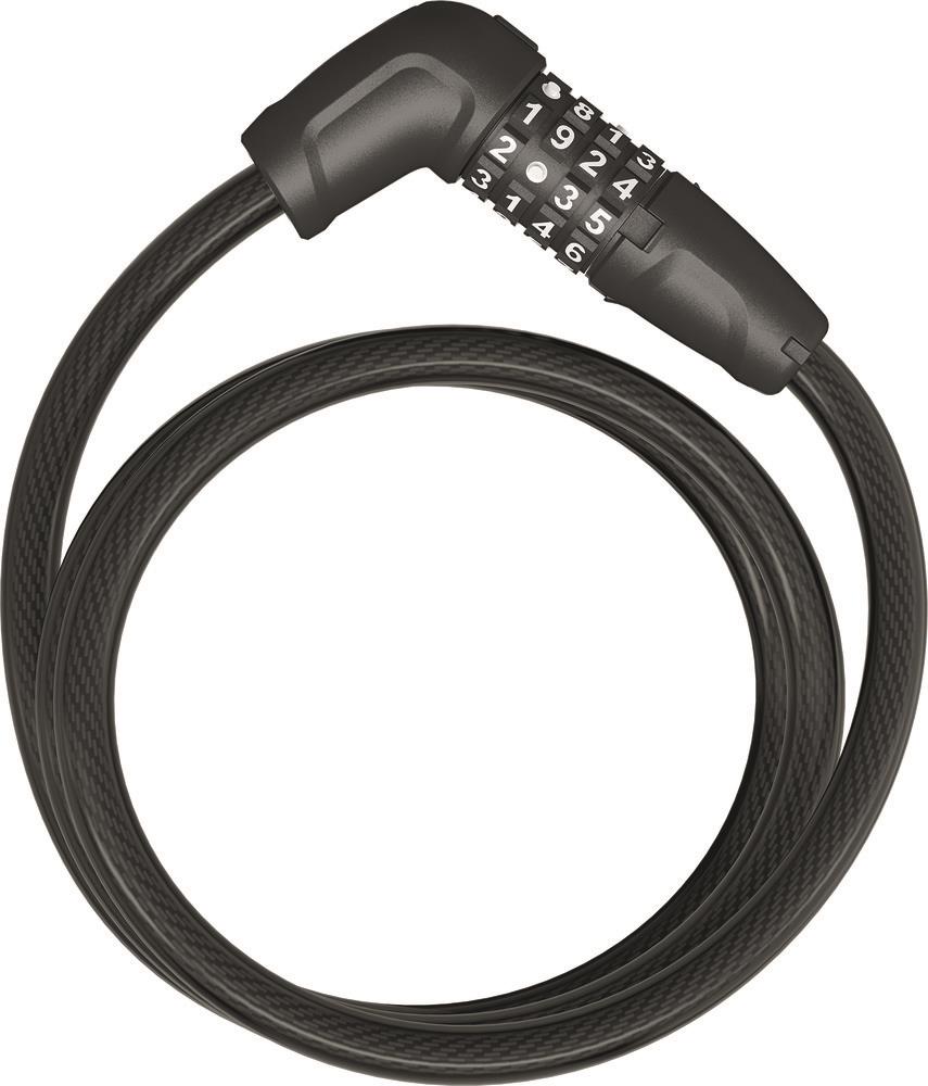 Tresor 6412C/120 black
