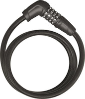 Coffre-fort 6412C/120 black