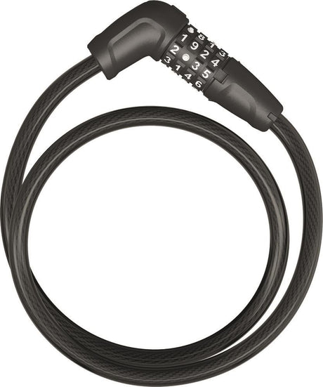 Tresor 6412C/85 black