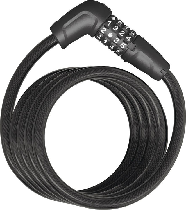 Tresor 6512C/180 black