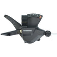 Schalthebel SL-M315 RAPIDFIRE PLUS - 7-fach