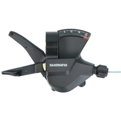 Schalthebel SL-M315 RAPIDFIRE PLUS - 7-fach