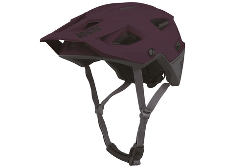 Trigger AM Helm - Raisin