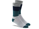 Trio Casual Socken - silver