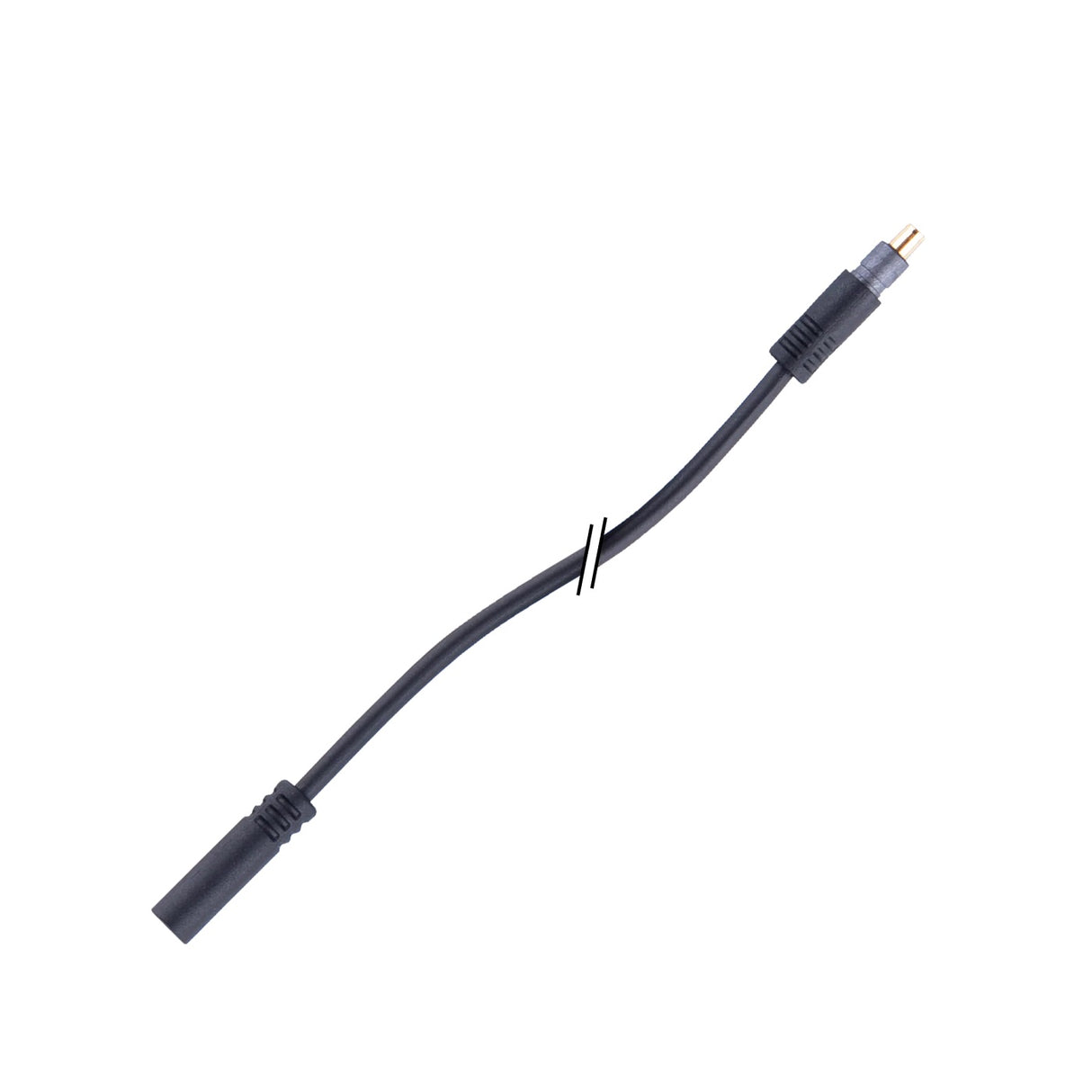 Verlängerungskabel für Fernlichttaster 46cm