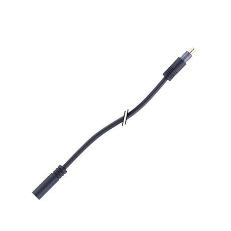 Verlängerungskabel für Fernlichttaster 46cm