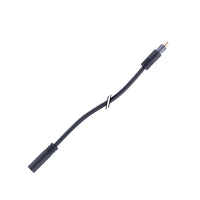 Cavo di prolunga per pulsante abbagliante 46 cm