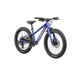 KIMU 20 H20 - Cobalt Blue