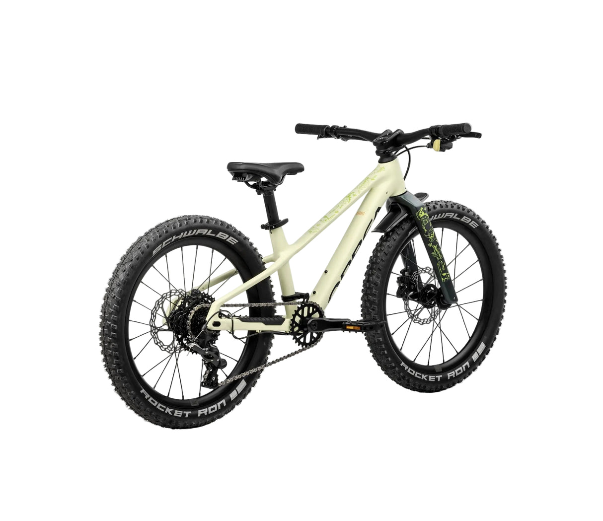 KIMU 20 H10 - Acid Gum