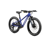 KIMU 20 H10 - Cobalt Blue