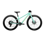 KIMU 24 H20 - Aloha Green