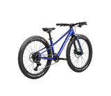 KIMU 24 H10 - Cobalt Blue