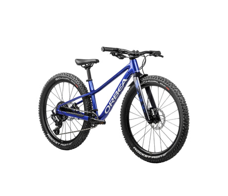 KIMU 24 H10 - Cobalt Blue