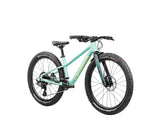 KIMU 24 H10 - Aloha Green