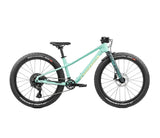 KIMU 24 H10 - Aloha Green