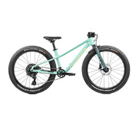 KIMU 24 H10 - Aloha Green