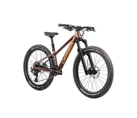 KIMU 24 H10 TR - Metallic Sun Set