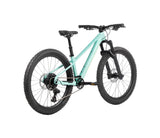 KIMU 24 H10 TR - Aloha Green