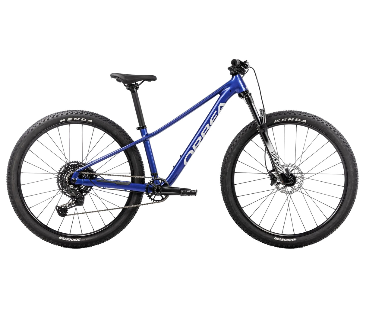 KIMU 27 H20 - Cobalt Blue