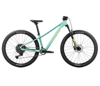 KIMU 27 H20 - Aloha Green