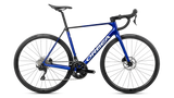 Orca M30 - Cobalt Blue/Carbon Raw (Matt)