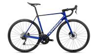 Orca M30 - Cobalt Blue/Carbon Raw (Matt)