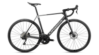 Orca M30 - Diamond Carbon View (Matt)/Titan Grey (Gloss)