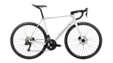 Orca M30i - Iris White (Gloss)/Lilac (Matt)