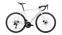 Orca M30i - Iris White (Gloss)/Lilac (Matt)