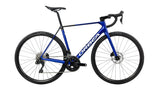 Orca M30i - Cobalt Blue/Carbon Raw (Matt)