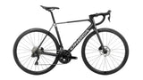 Orca M30i - Diamond Carbon View (Matt)/Titan Grey (Gloss)