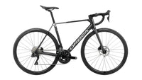 Orca M30i - Diamond Carbon View (Matt)/Titan Grey (Gloss)
