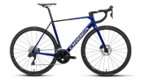 Orca M35i - Cobalt Blue/Carbon Raw (Matt)