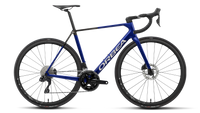 Orca M35i - Cobalt Blue/Carbon Raw (Matt)