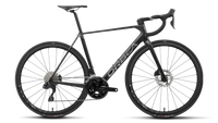 Orca M35i - Diamond Carbon View (Matt)/Titan Grey (Gloss)