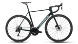 Orca M35i - Escape Green/Carbon View Matt