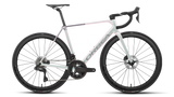Orca M20i Team - Iris White (Gloss)/Lilac (Matt)